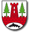 Wappen Treseburg