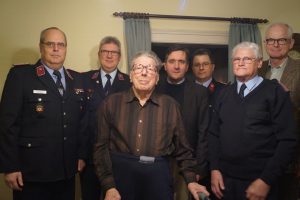Wilhelm Grützmann 75 Jahre Mitgliedschaft Ofw Neinstedt (31)