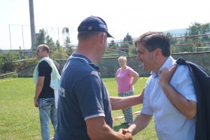 Bürgermeisterpokal 2