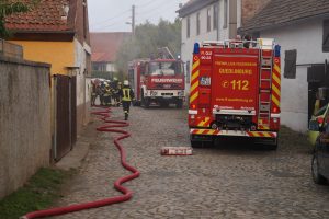Wohnungsbrand Westerhausen (2)