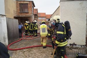 Wohnungsbrand Westerhausen (4)