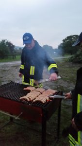 Feuerwehr Weddersleben