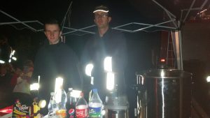 Feuerwehr Weddersleben