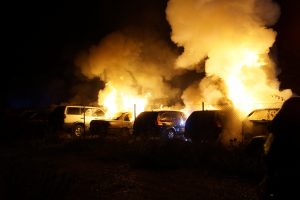 PKW Brände Thale (9)