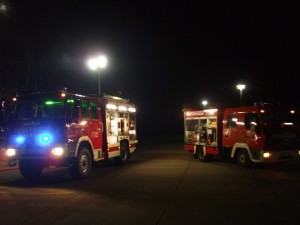 Brand Kraftwerk Wendefurth 3 24-12-2015