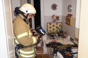 Küchenbrand_Thale 1