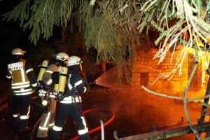 Bungalowbrand Silberbachtal Thale (18)