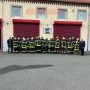 Grundlehrgang der Feuerwehr Stadt Thale