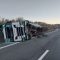 LKW-Unfall / A36